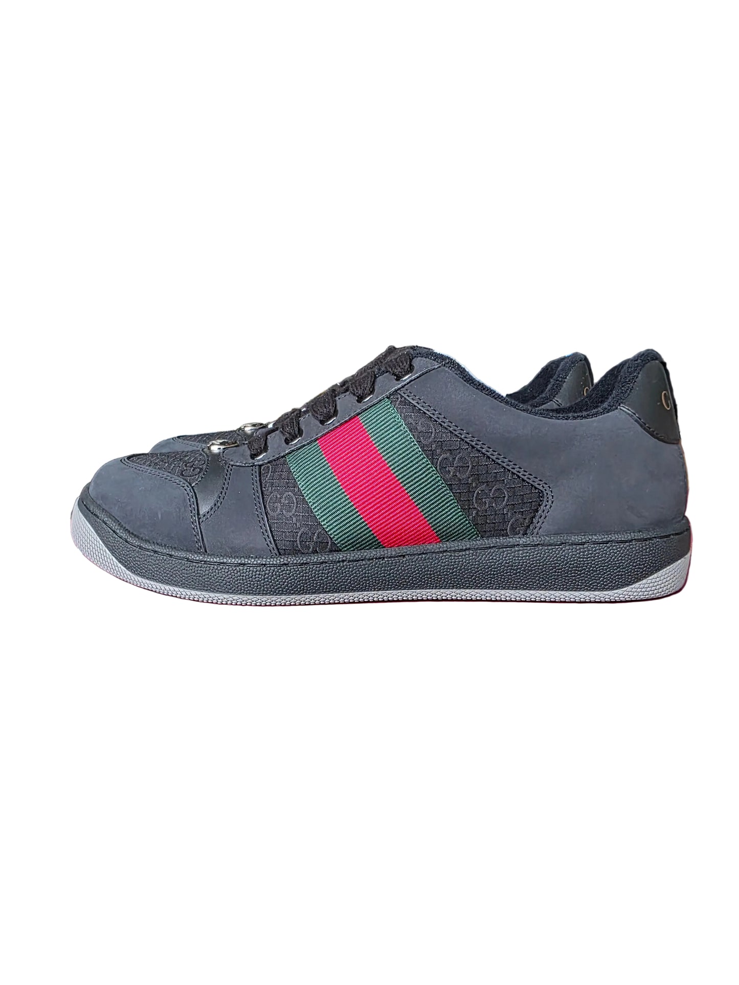 Gucci Screener Black