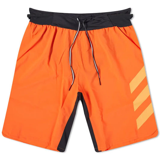 Adidas Men's Agravic Trail Running Short