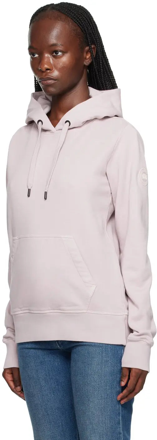 Muskoka Womens Hoody