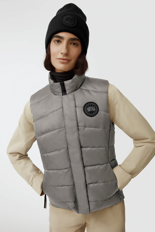 Canada Goose Freestyle Vest Performance Satin