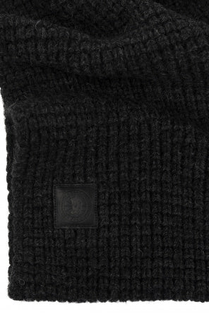 Canada Goose x Mackie Textured Scarf Unisex