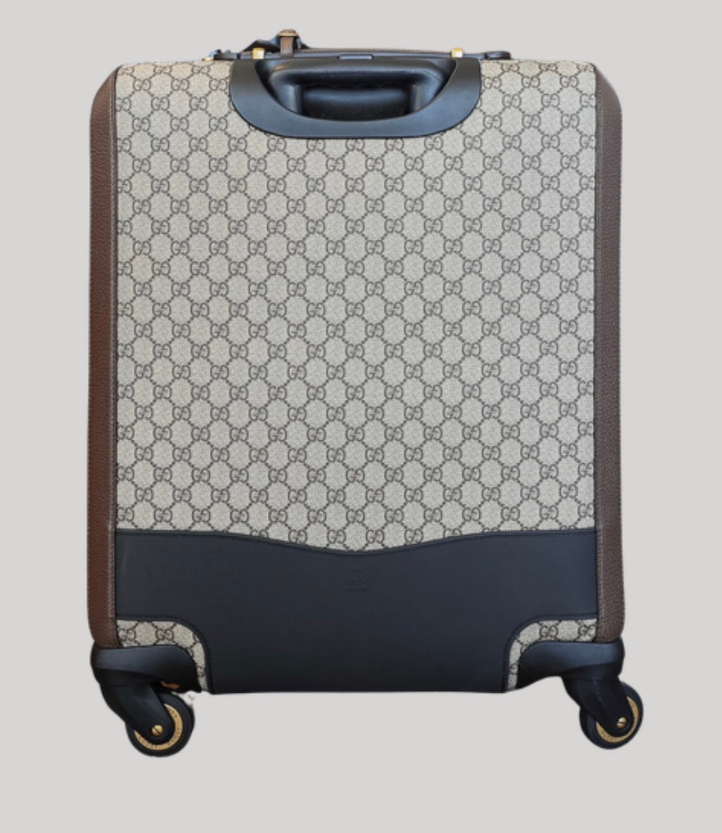 Gucci Savoy GG Cabin Plus
