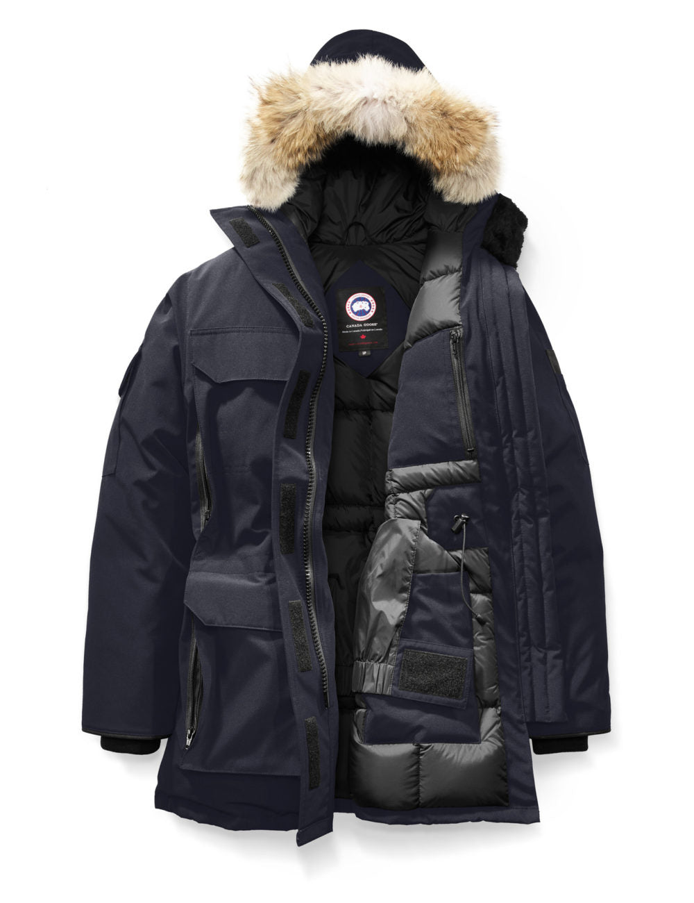 Canada Goose Women's Expedition Navy