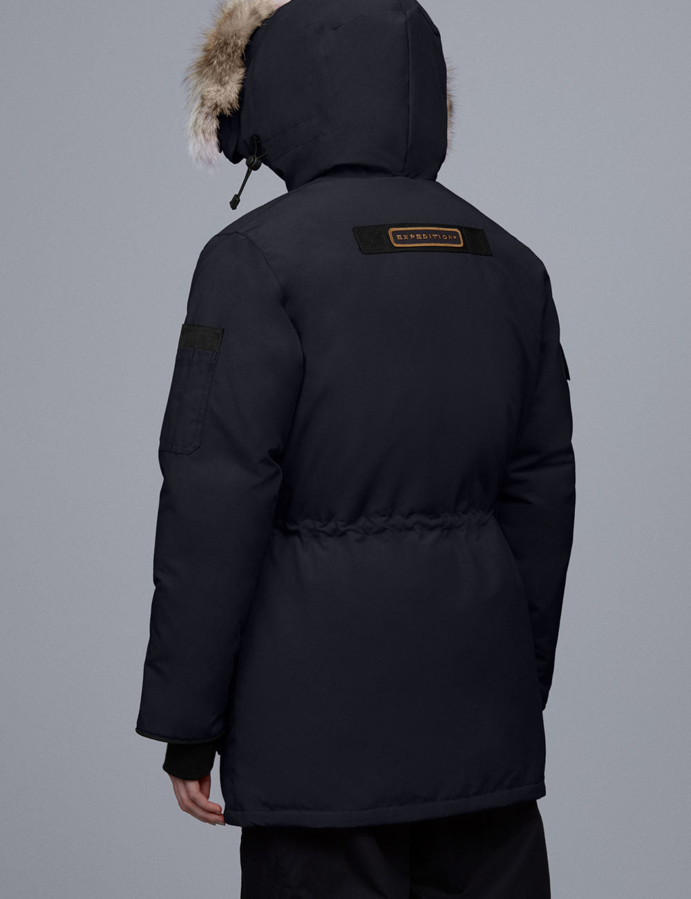 Canada Goose Women's Expedition Navy