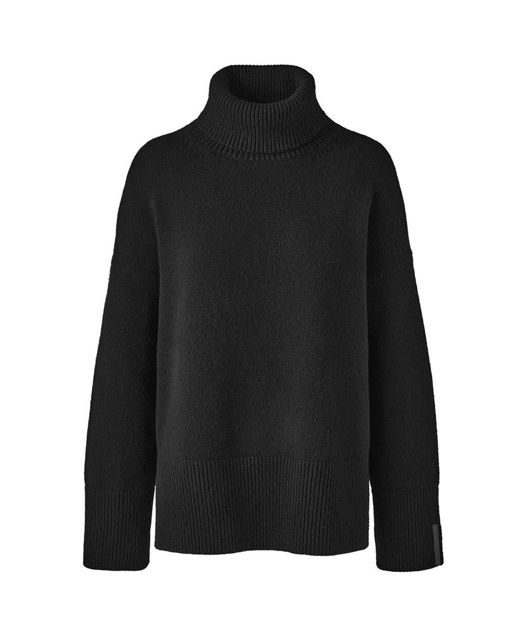 Canada Goose Copal Cashmere Turtle Neck
