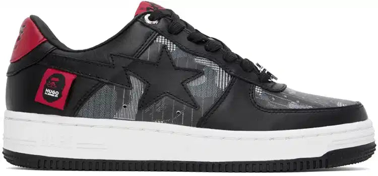 Bapesta Hugo Boss