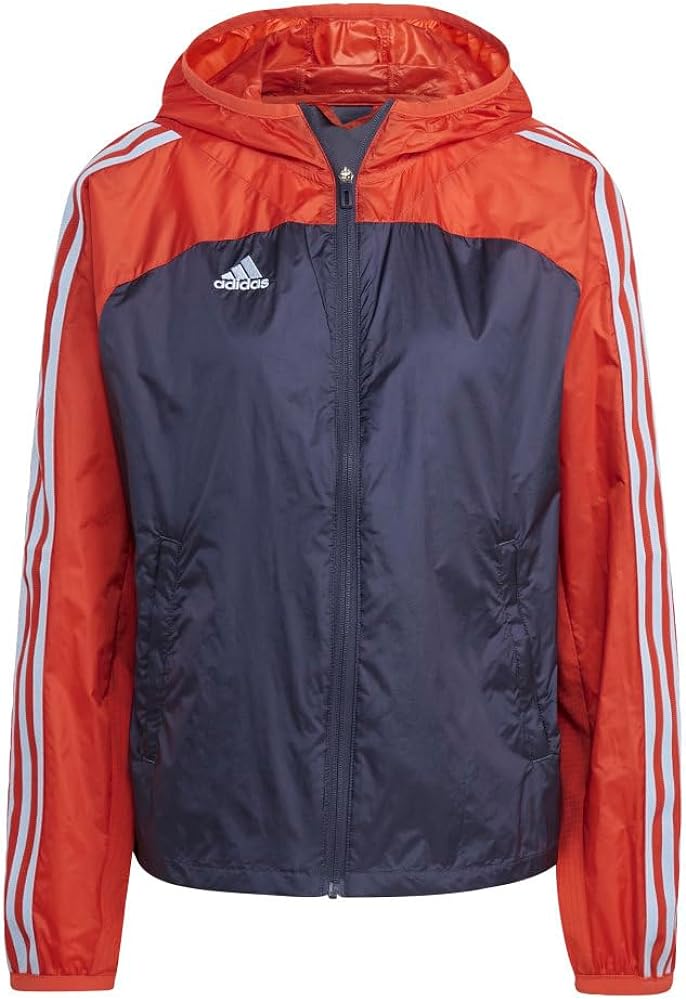 Adidas Tiro Windbreaker Jacket