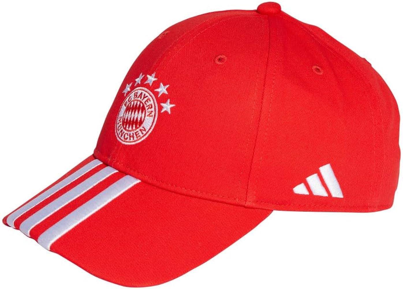Bayern Munich 2023 /24 Baseball Hat