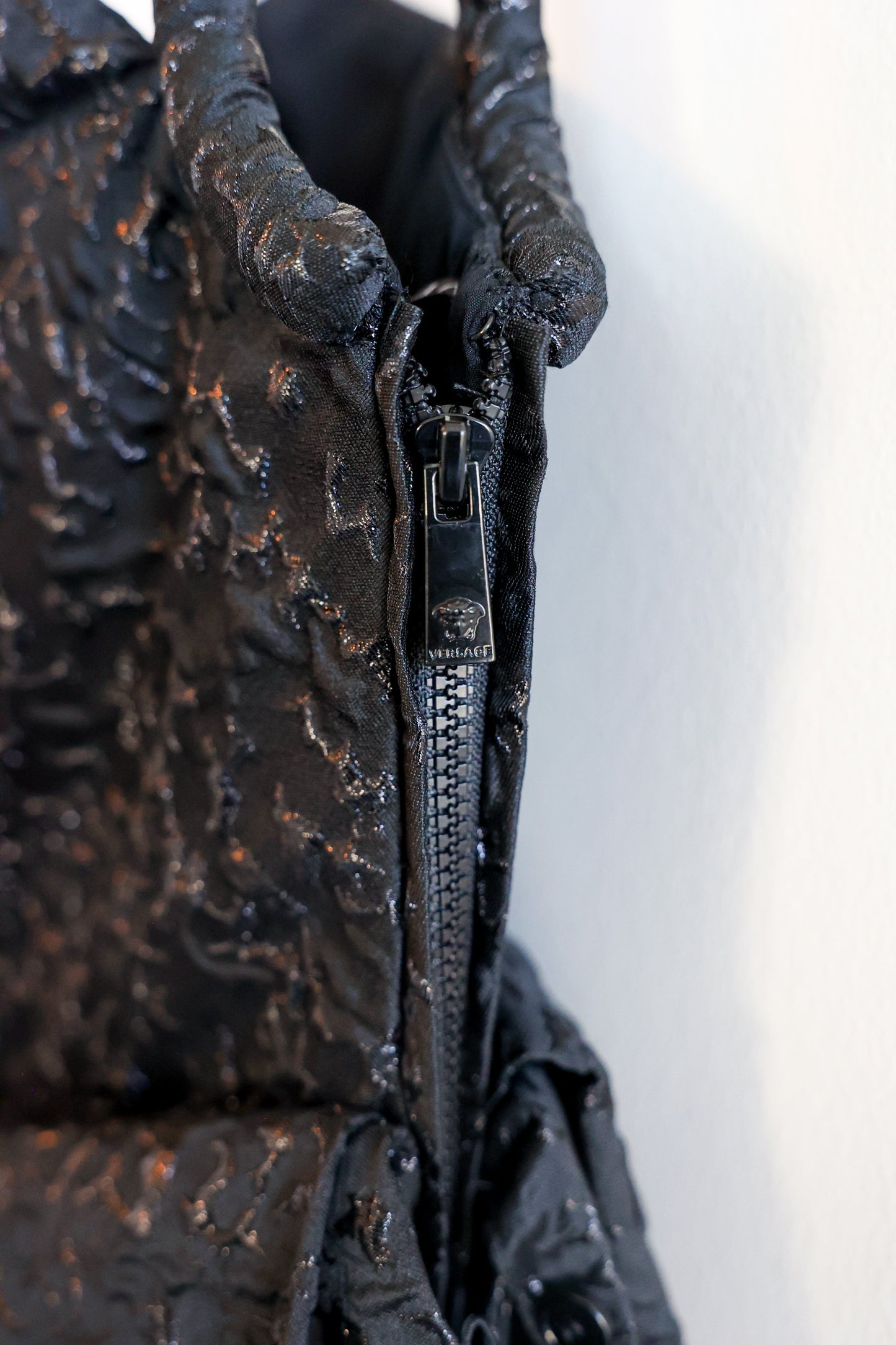 Versace Mini Dress