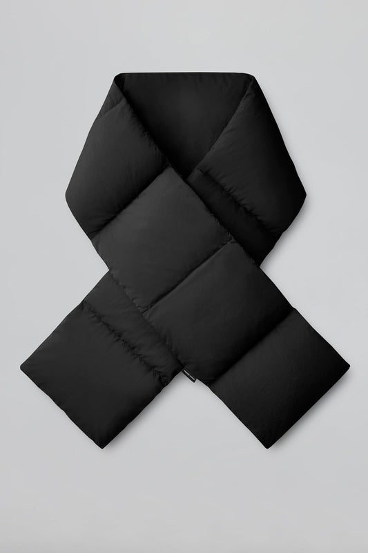 Canada Goose Puffer Scarf Unisex
