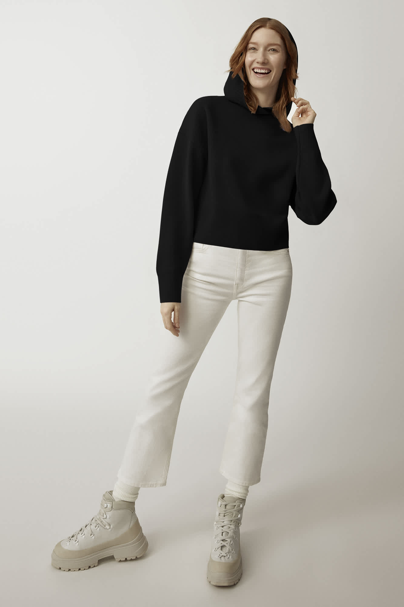 Canada Goose Holton Hoodie