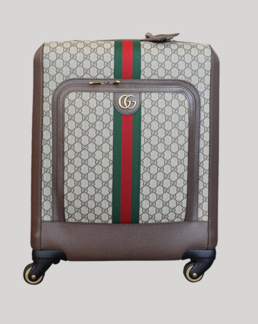 Gucci Savoy GG Cabin Plus