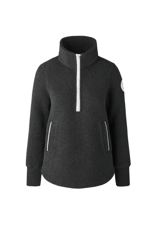 Canada Goose Severn 1/2 Zip Sweater