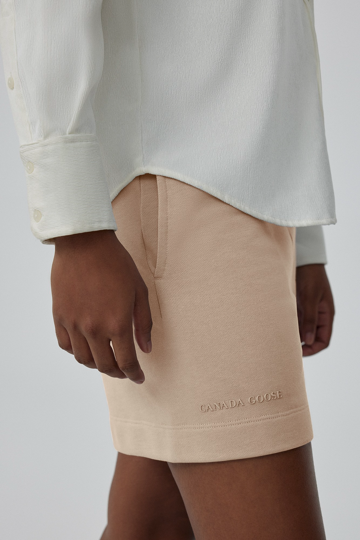 Canada Goose Muskoka Shorts