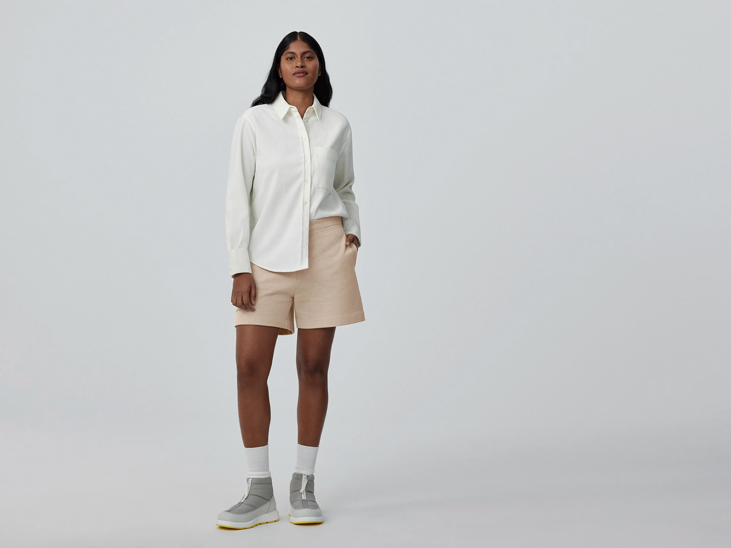 Canada Goose Muskoka Shorts