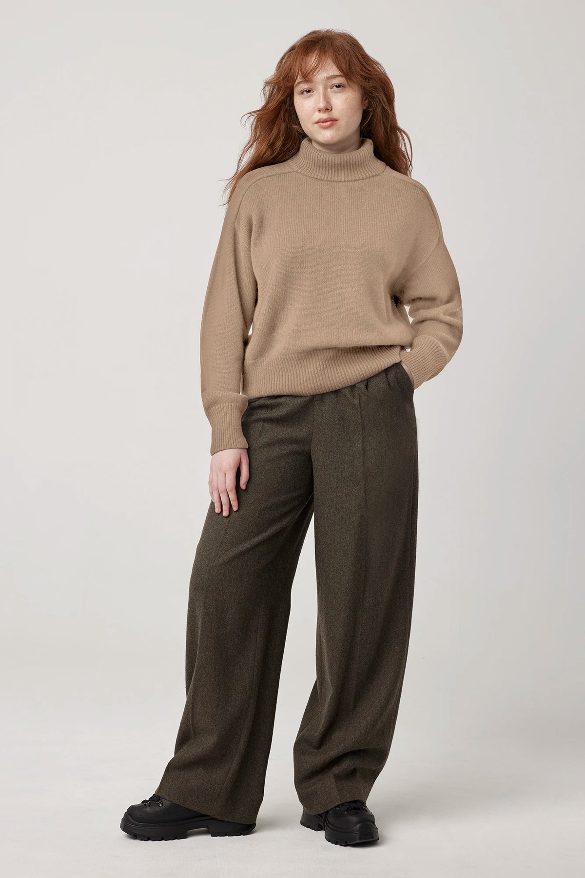 Canada Goose Baysville Crewneck