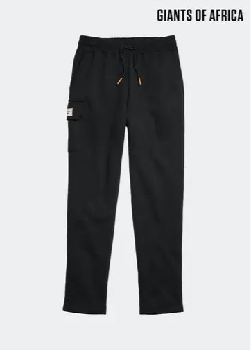 Canada Goose Cargo Pants Giants of Africa