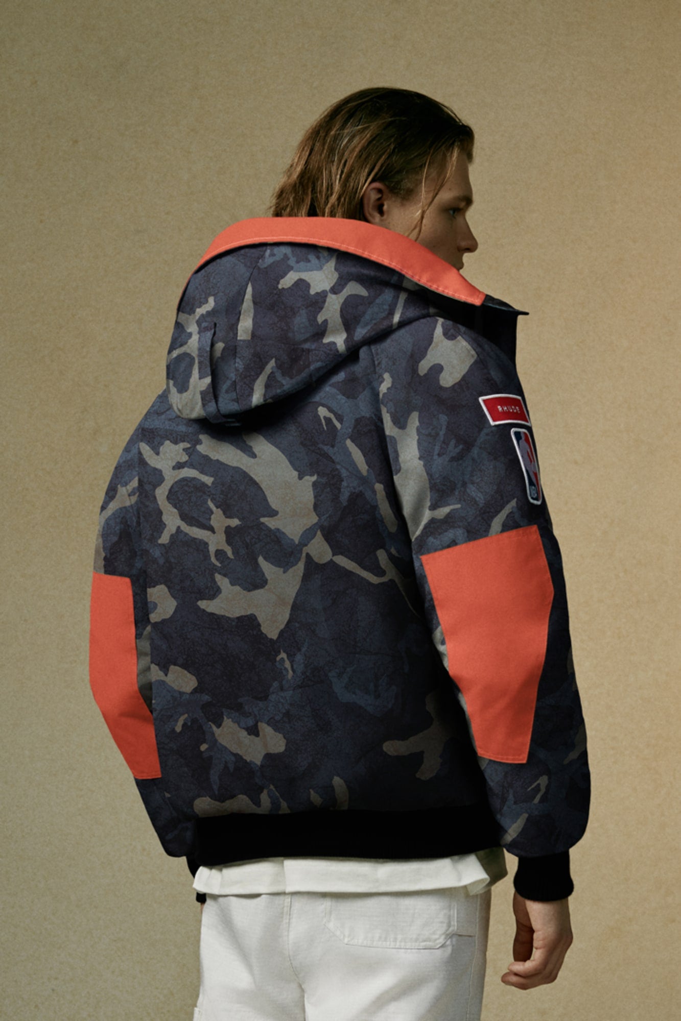 NWT Canada Goose Rhude NBA All Star Game Chilliwack Bomber