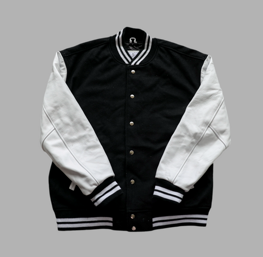 OVO Varsity jacket