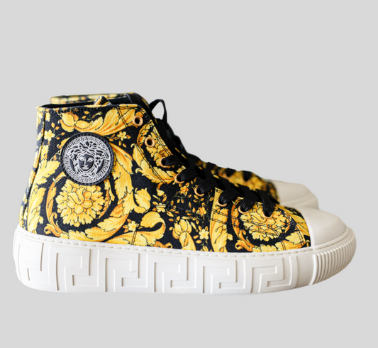 Versace Sneaker