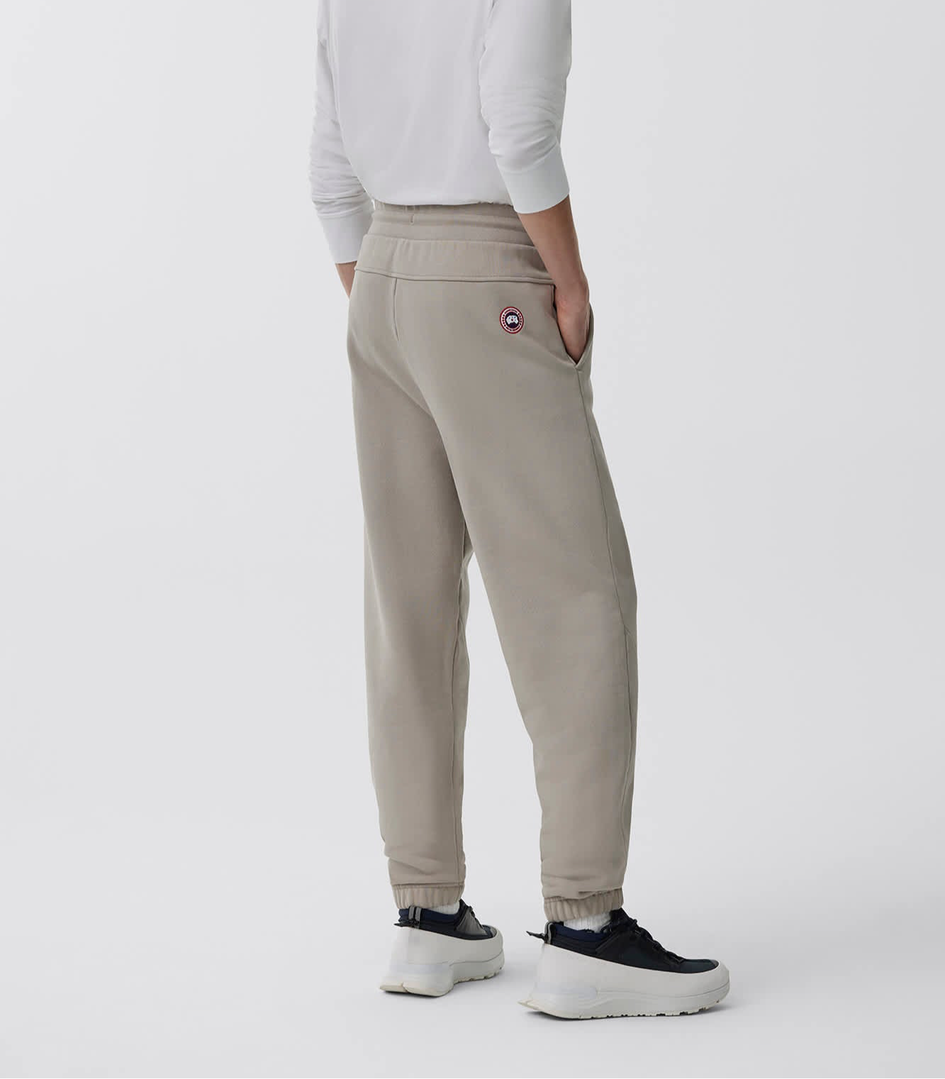 Canada Goose Tobermory Heavyweight Pants