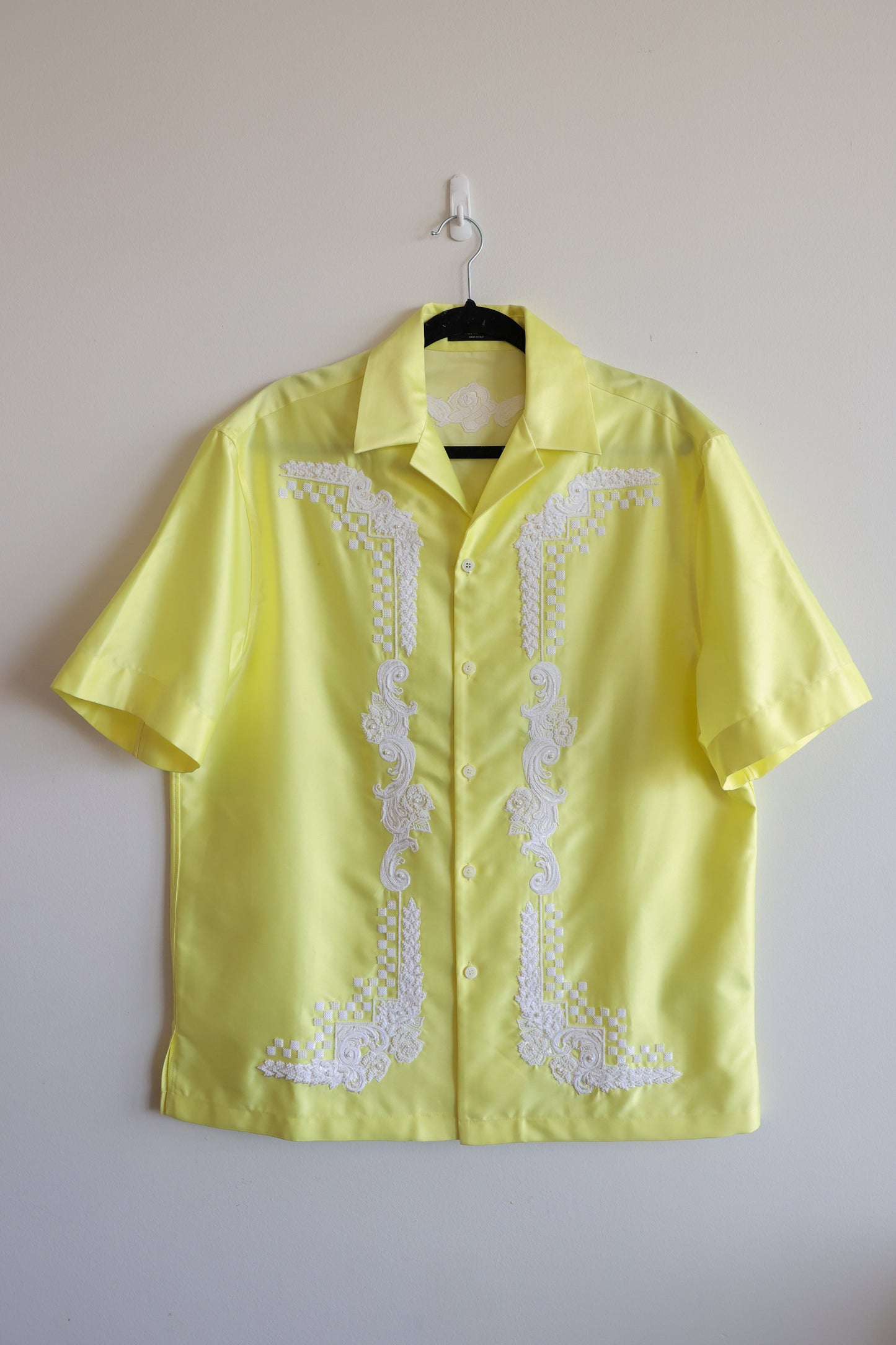 Versace Informal Duchesses Shirt
