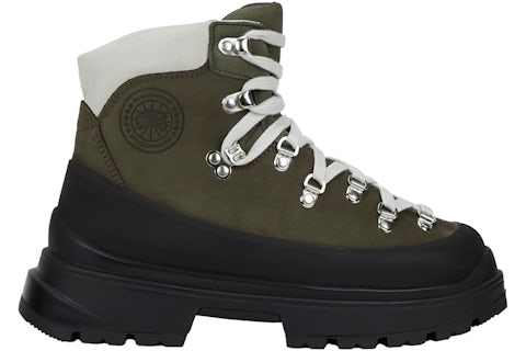 Canada Goose Journey Boot