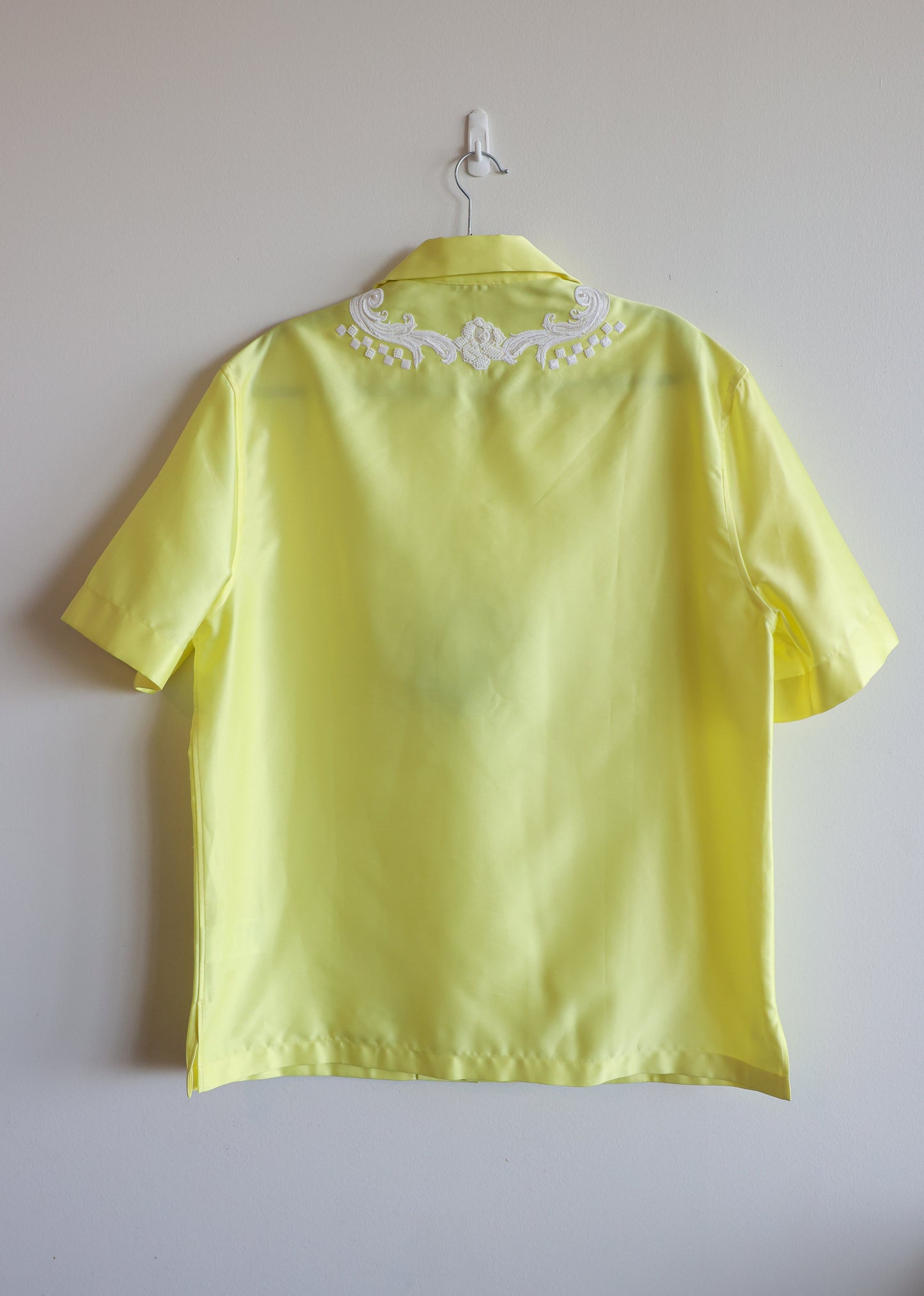 Versace Informal Duchesses Shirt