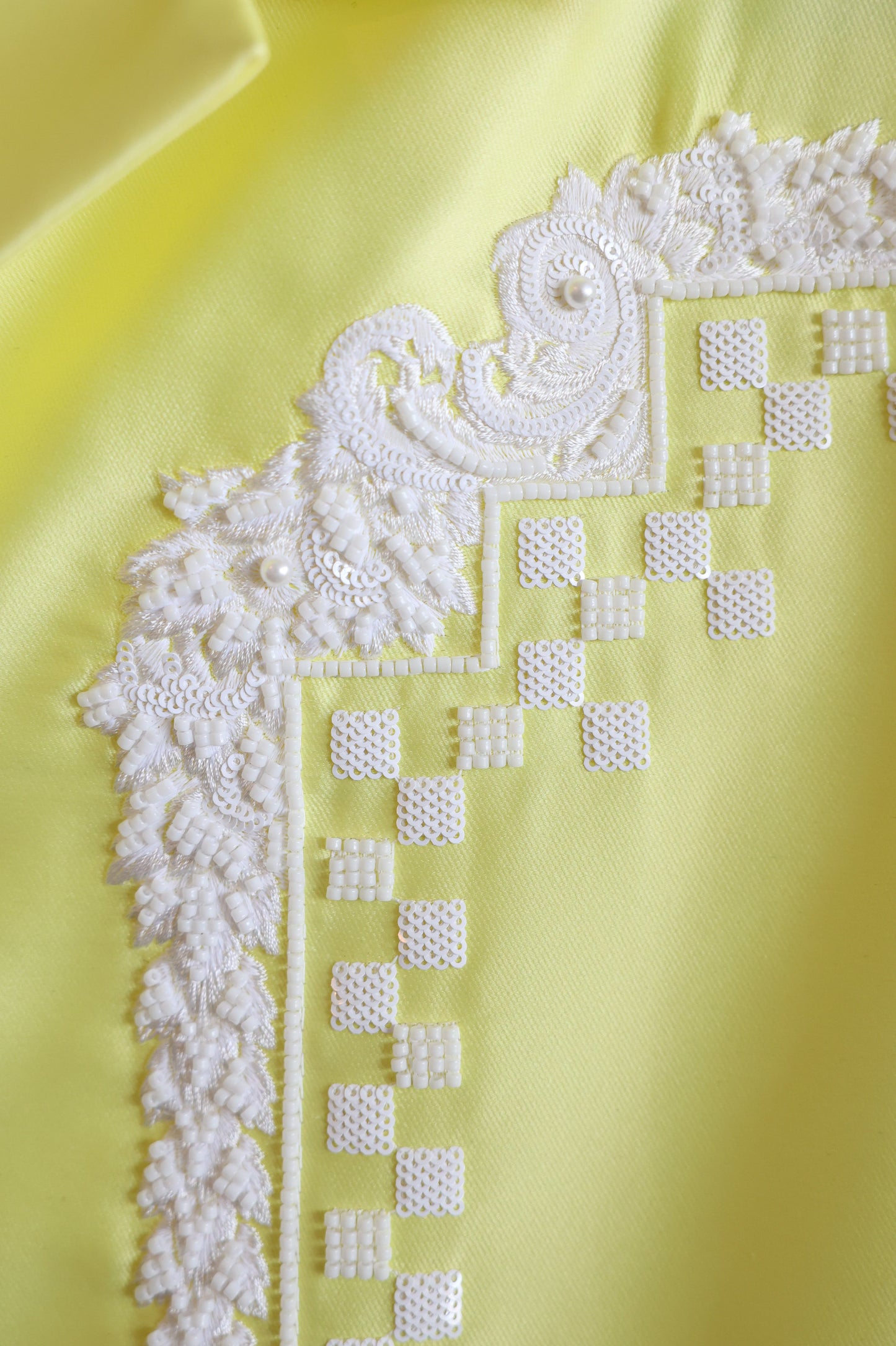 Versace Informal Duchesses Shirt