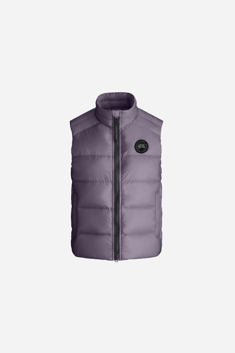 Canada Goose Cypress Vest Thistle Purple