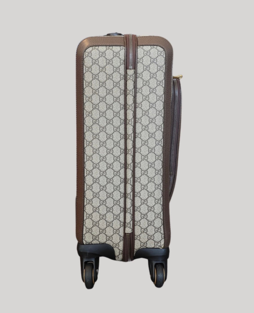 Gucci Savoy GG Cabin Plus