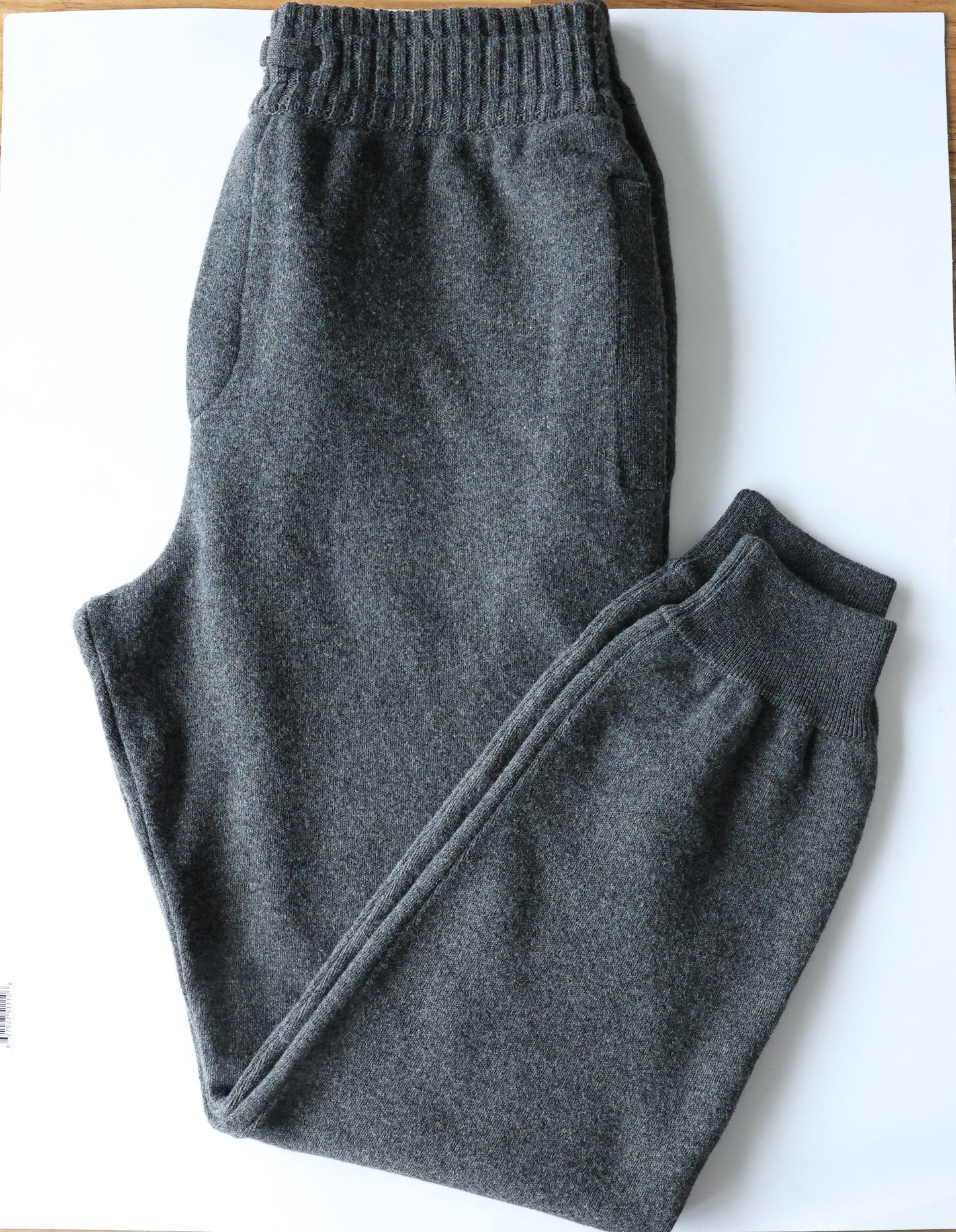 Versace Cashmere Sweatpants