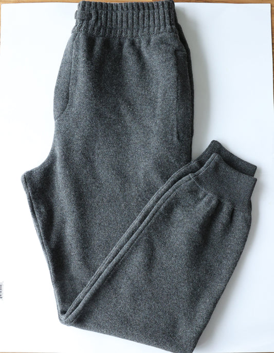 Versace Cashmere Sweatpants