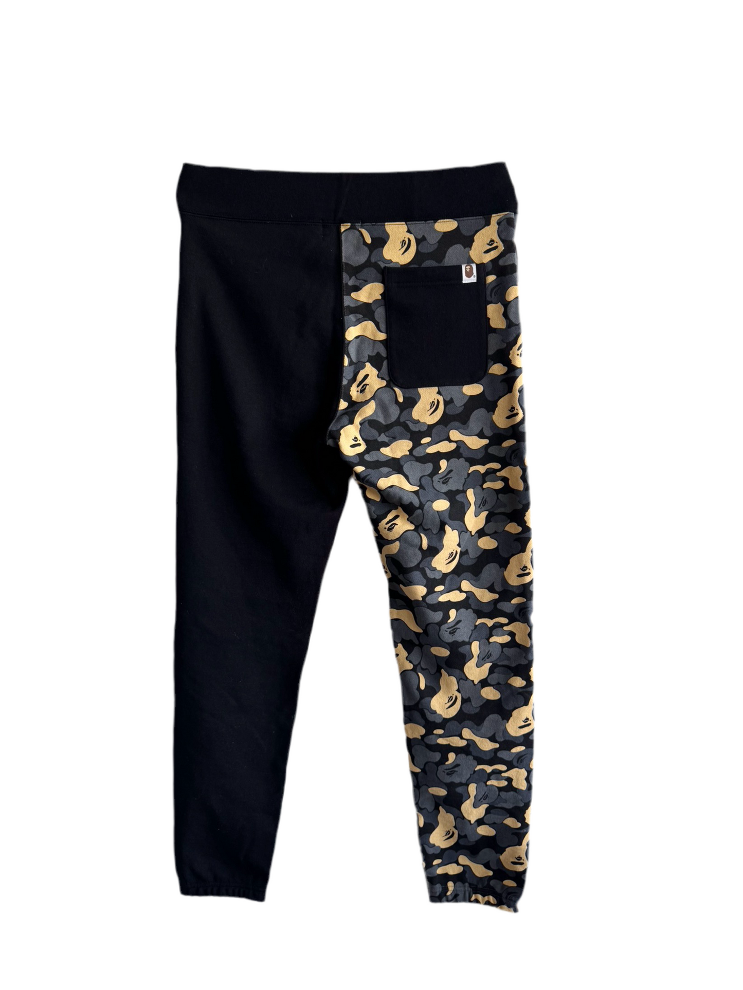 BAPE Sweatpants