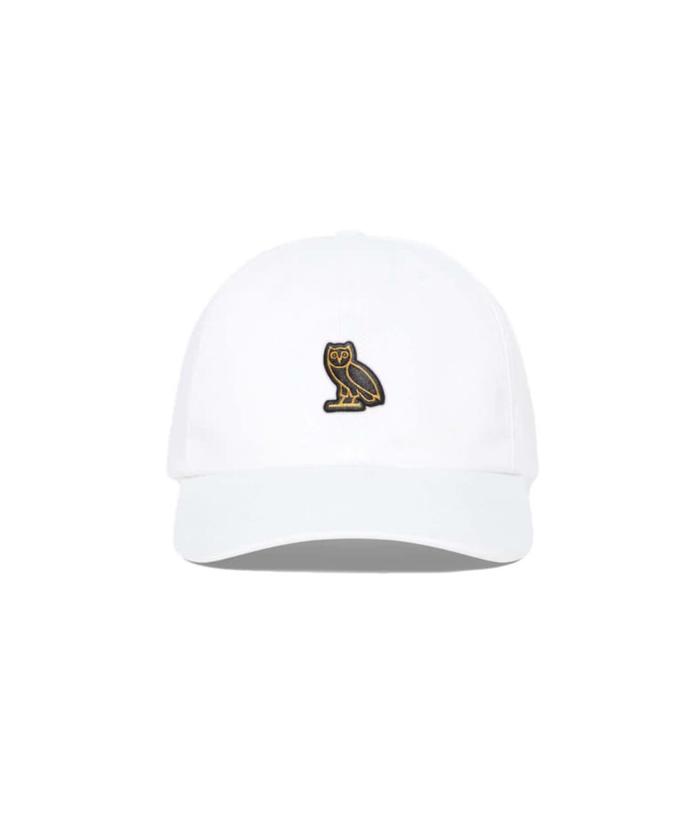 OVO adjustable baseball cap
