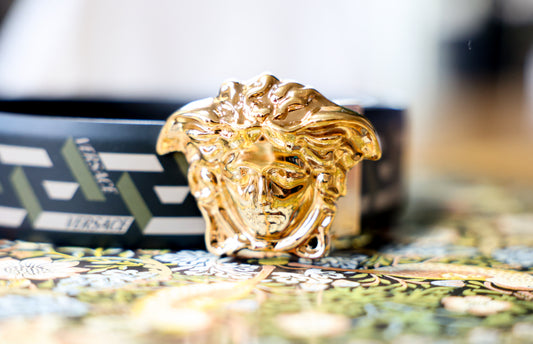 Versace Belt