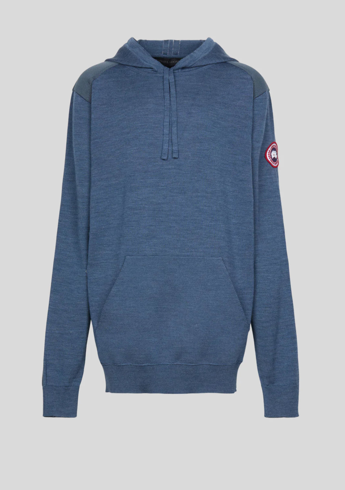 Canada Goose Amherst Hoody Blue