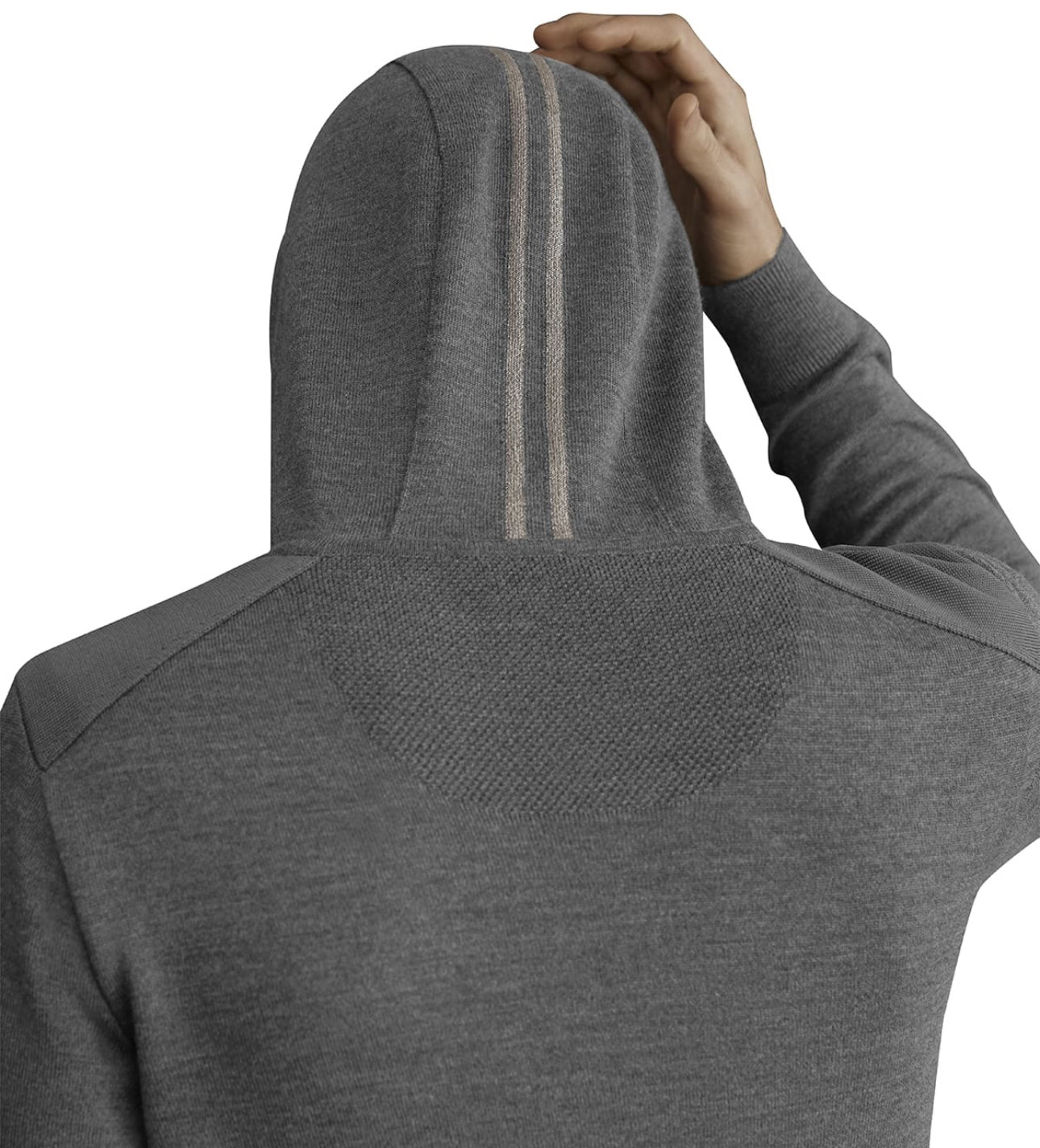 Canada Goose Amherst Hoody grey