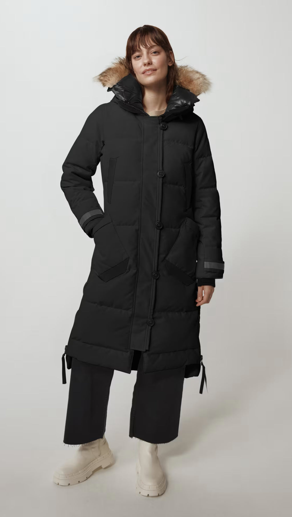 Canada Goose Aldridge Parka