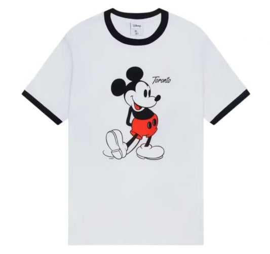 OVO x Disney Toronto Tee