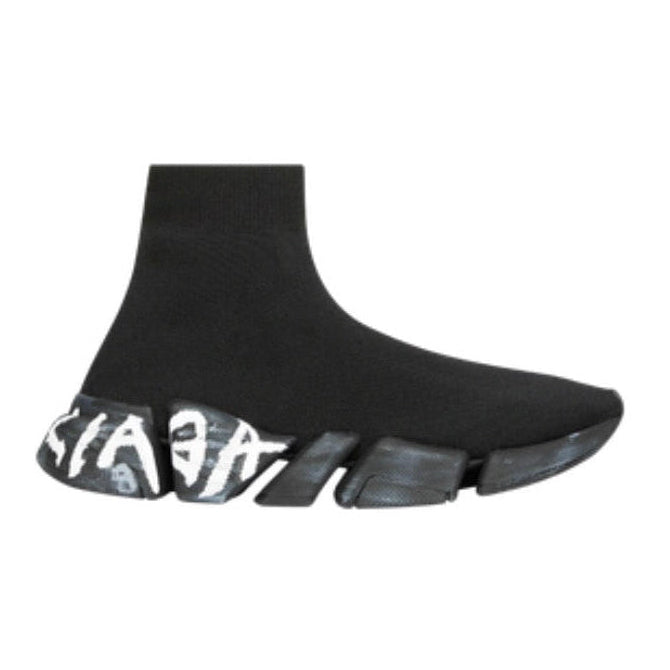 Balenciaga Speed 2.0 Graffiti