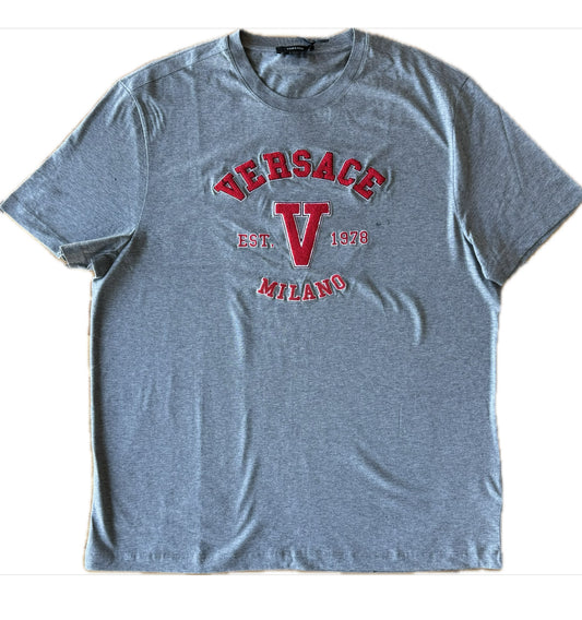 Versace Tee