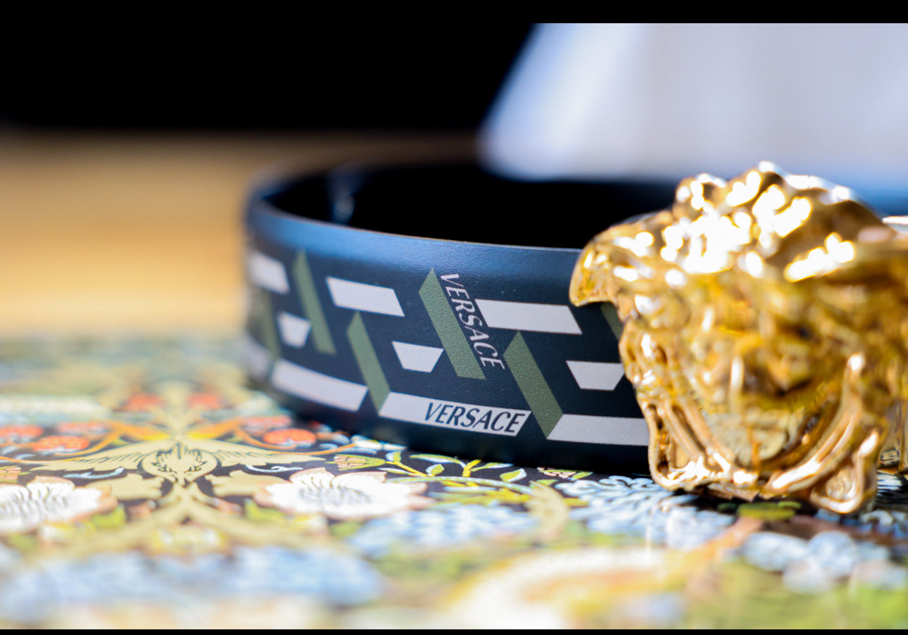 Versace Belt
