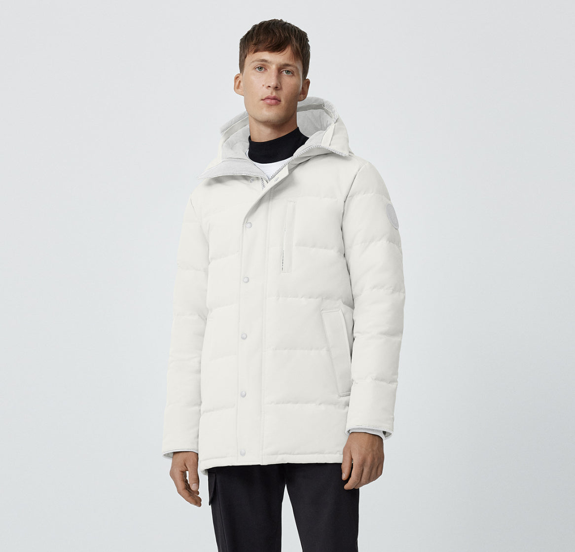 Canada Goose Human Nature Carson Parka