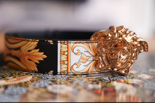 Versace Belt