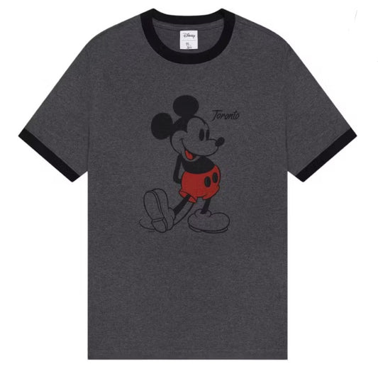 OVO x Disney Toronto tee