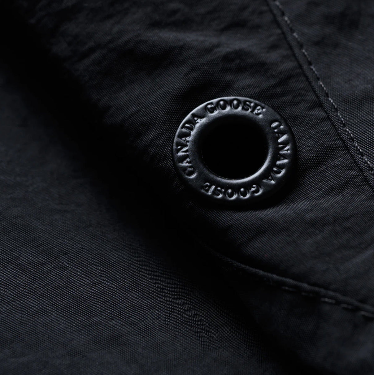 Canada Goose x Concepts track pant