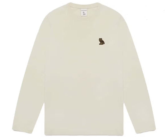 OVO Long Sleeve tee