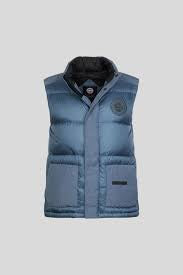 Canada Goose Paradigm Freestyle Vest
