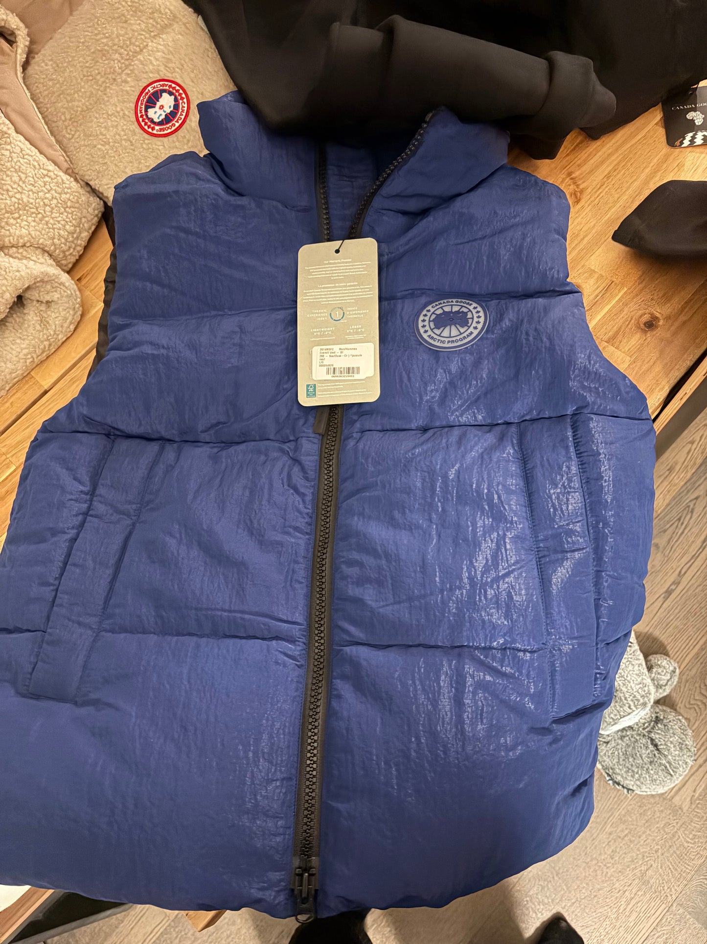 Canada Goose Everett Vest